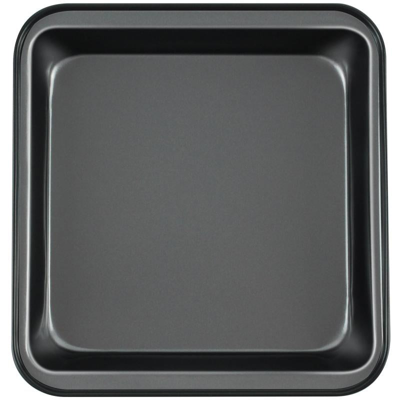 Nonstick Bakeware Set: Round Square Cake Pan Muffin Loaf Roast Baking Sheets