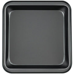 Nonstick Bakeware Set: Round Square Cake Pan Muffin Loaf Roast Baking Sheets