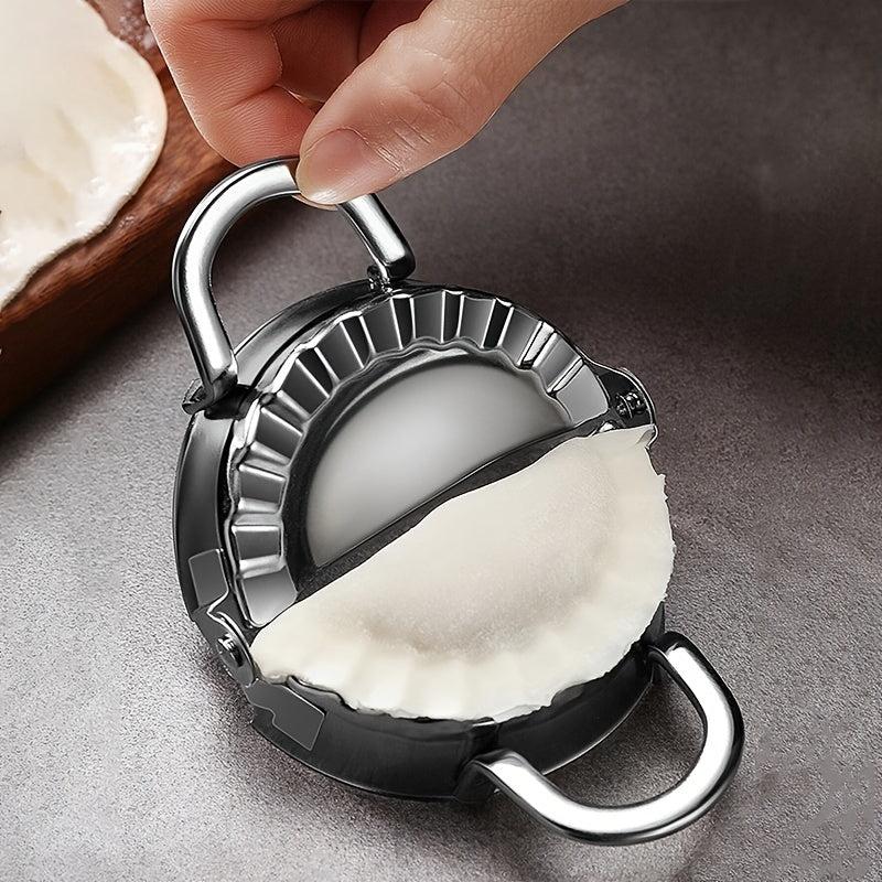 Stainless Steel Dumpling Maker for Homemade Dumplings