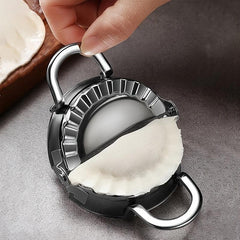 Stainless Steel Dumpling Maker for Homemade Dumplings