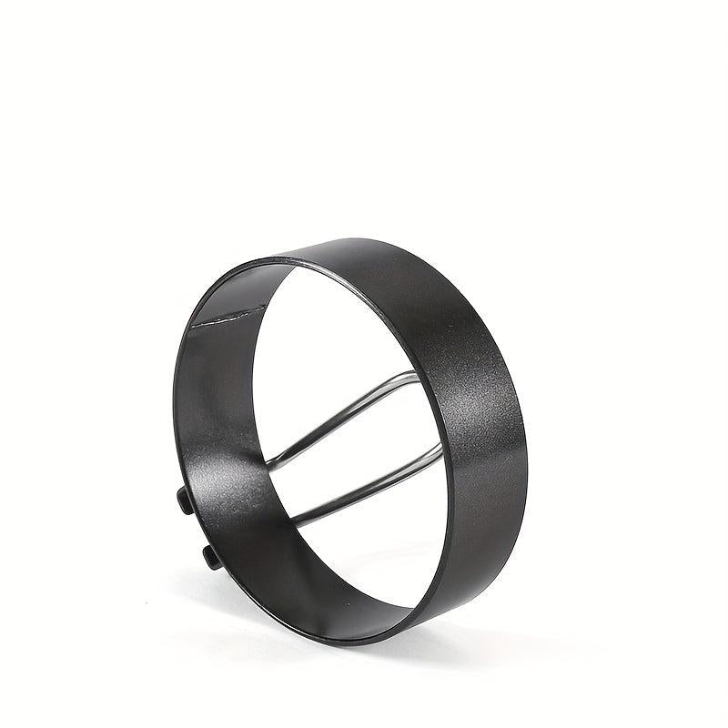Stainless Steel Egg Cooking Rings for Eggs and Omelets