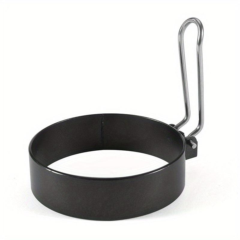 Stainless Steel Egg Cooking Rings for Eggs and Omelets