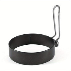 Stainless Steel Egg Cooking Rings for Eggs and Omelets