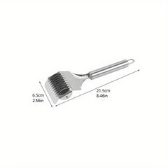 Stainless Steel Noodle Cutter Kitchen Gadgets Household Small Noodle Press
