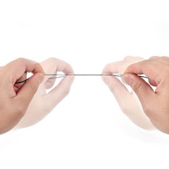 1mm Elastic Cord Beading Thread 100m 328ft