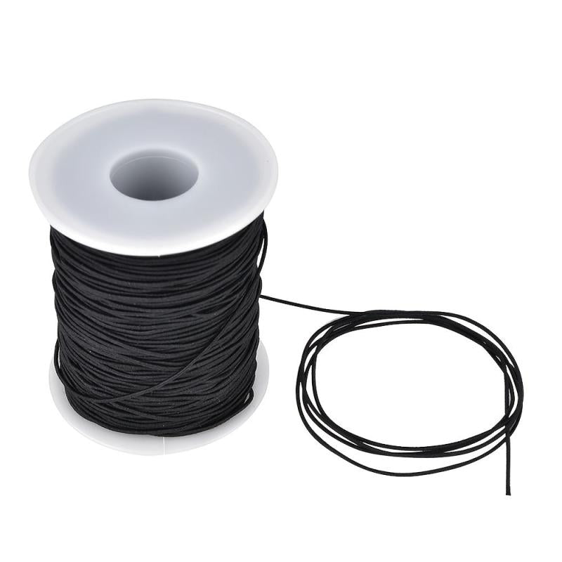 1mm Elastic Cord Beading Thread 100m 328ft