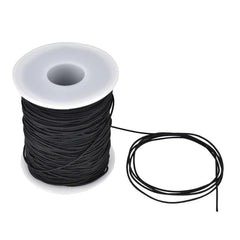 1mm Elastic Cord Beading Thread 100m 328ft