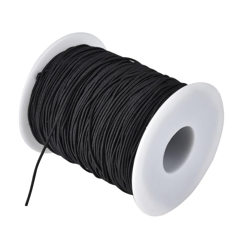 1mm Elastic Cord Beading Thread 100m 328ft