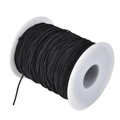 1mm Elastic Cord Beading Thread 100m 328ft