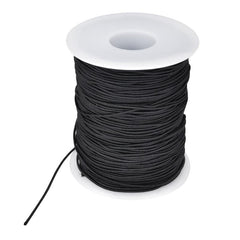 1mm Elastic Cord Beading Thread 100m 328ft