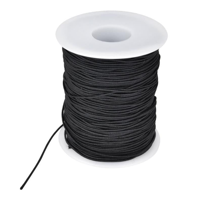 1mm Elastic Cord Beading Thread 100m 328ft
