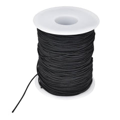 1mm Elastic Cord Beading Thread 100m 328ft