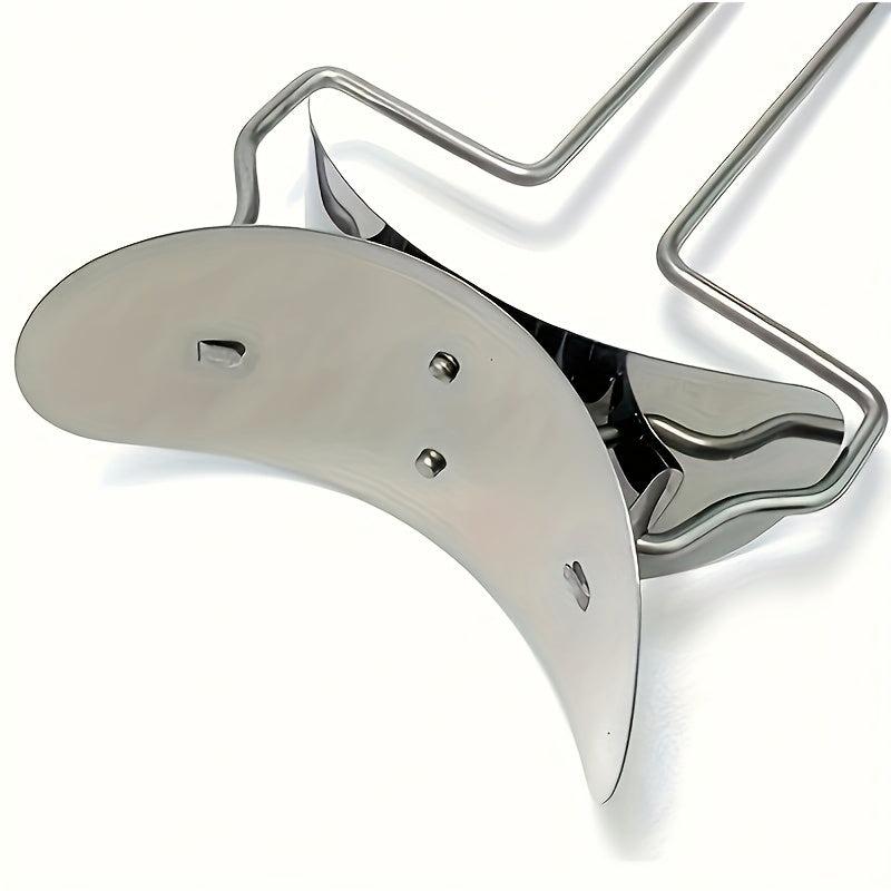 Dumpling Maker Machine Automatic Press Jiaozi DIY Ravioli Mould Kitchen Gadgets
