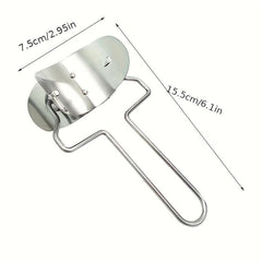 Dumpling Maker Machine Automatic Press Jiaozi DIY Ravioli Mould Kitchen Gadgets