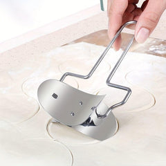 Dumpling Maker Machine Automatic Press Jiaozi DIY Ravioli Mould Kitchen Gadgets
