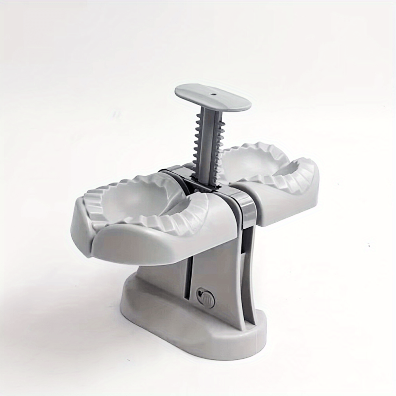 Dumpling Maker Machine Press Mold Home Kitchen Tool Ravioli Mould