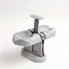Dumpling Maker Machine Press Mold Home Kitchen Tool Ravioli Mould