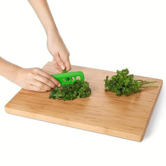 Herb Stripper Vegetable Herb Comb Tool for Kale and Thyme