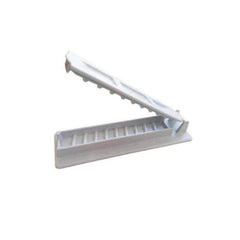 Foldable Shish Kabob Rack for Outdoor Grilling
