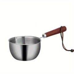 Stainless Steel Double Boiler Pot for Chocolate Melting and Butter Warming