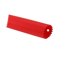 Rubber Scroll Garlic Peeler - Kitchen Helper