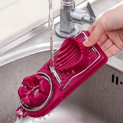 2-In-1 Stainless Steel Egg Slicer Kitchen Gadget