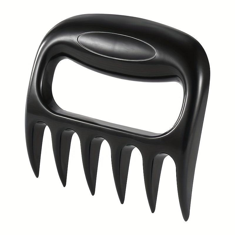 Bear Claw Meat Shredder - Ideal for BBQ Grilling - 2pcs Set