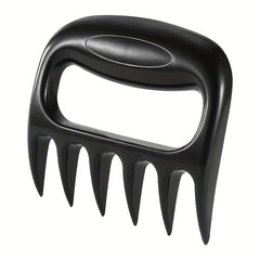 Bear Claw Meat Shredder - Ideal for BBQ Grilling - 2pcs Set