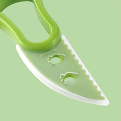 Avocado Peeler & Pulp Separator Kitchen Gadget