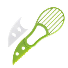 Avocado Peeler & Pulp Separator Kitchen Gadget