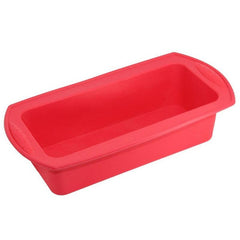 Silicone Loaf Pans Cake Molds Toast Pan Baking Supplies