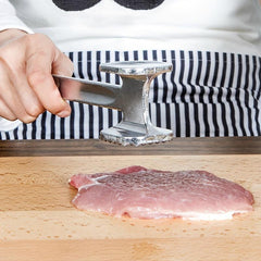 Kitchen Meat Hammer Tenderizer Tool