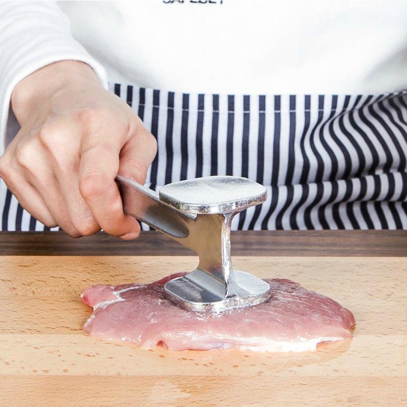 Kitchen Meat Hammer Tenderizer Tool