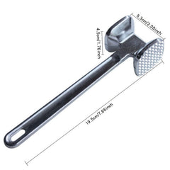 Kitchen Meat Hammer Tenderizer Tool