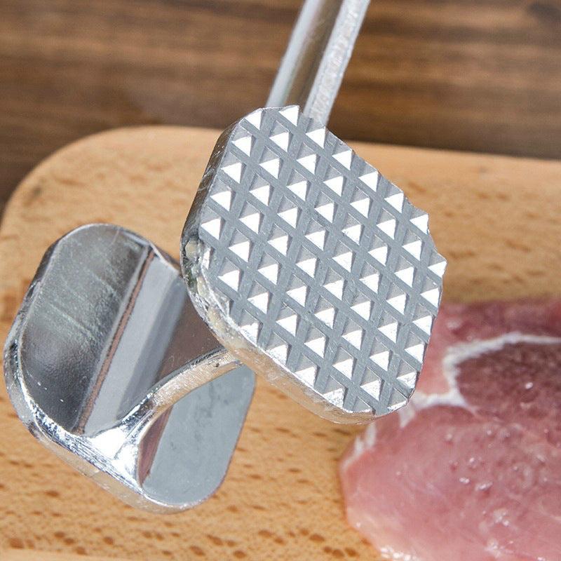 Kitchen Meat Hammer Tenderizer Tool