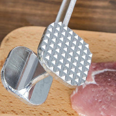 Kitchen Meat Hammer Tenderizer Tool