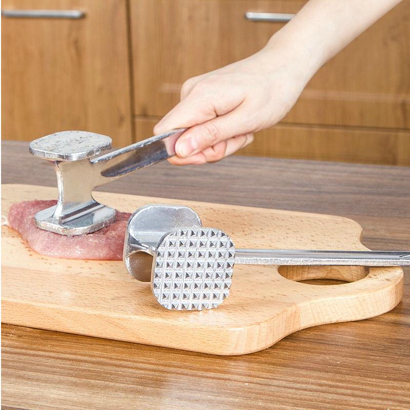 Kitchen Meat Hammer Tenderizer Tool