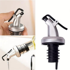 Spout Bottle Stopper Pouring Spout Pourer Wine Accessories