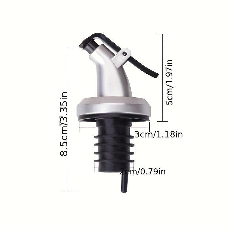 Spout Bottle Stopper Pouring Spout Pourer Wine Accessories