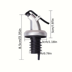 Spout Bottle Stopper Pouring Spout Pourer Wine Accessories