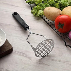 2-in-1 Meat Masher and Juice Maker for Kitchen Gadgets