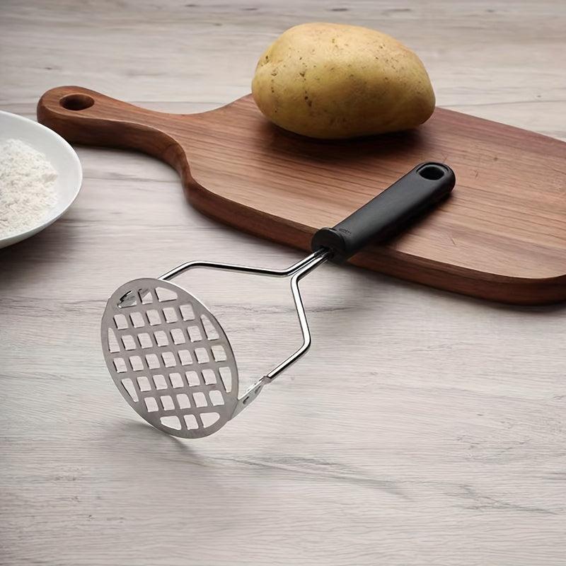 2-in-1 Meat Masher and Juice Maker for Kitchen Gadgets