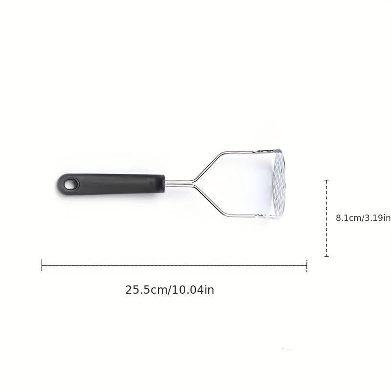 2-in-1 Meat Masher and Juice Maker for Kitchen Gadgets