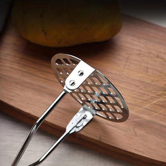 2-in-1 Meat Masher and Juice Maker for Kitchen Gadgets
