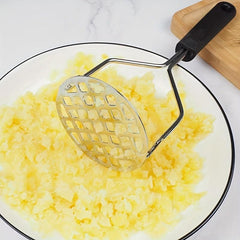 2-in-1 Meat Masher and Juice Maker for Kitchen Gadgets
