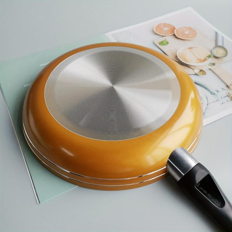 Non Stick Frying Pan for Gas Stove & Induction Cooker