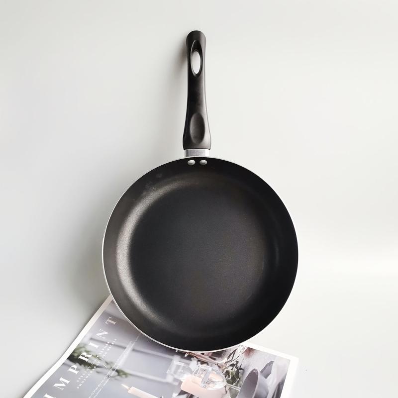 Non Stick Frying Pan for Gas Stove & Induction Cooker