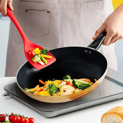 Non Stick Frying Pan for Gas Stove & Induction Cooker