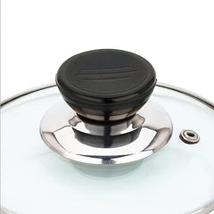 3pcs Anti Scald Lid Handle Stainless Steel Universal Lid Handle
