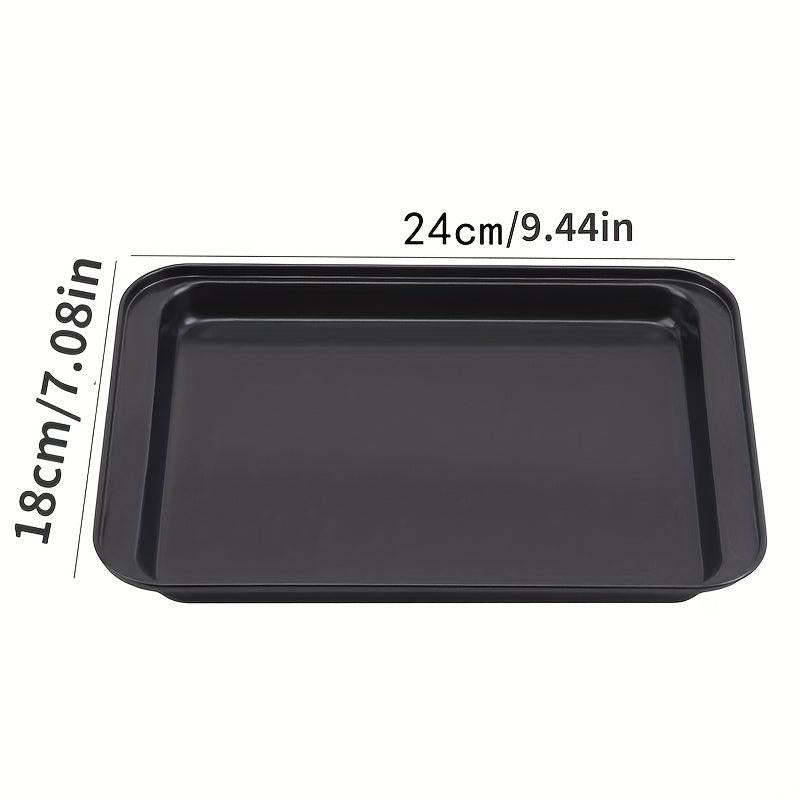 Metal Cookie Sheet Baking Pan 23.98cmx17 Steel